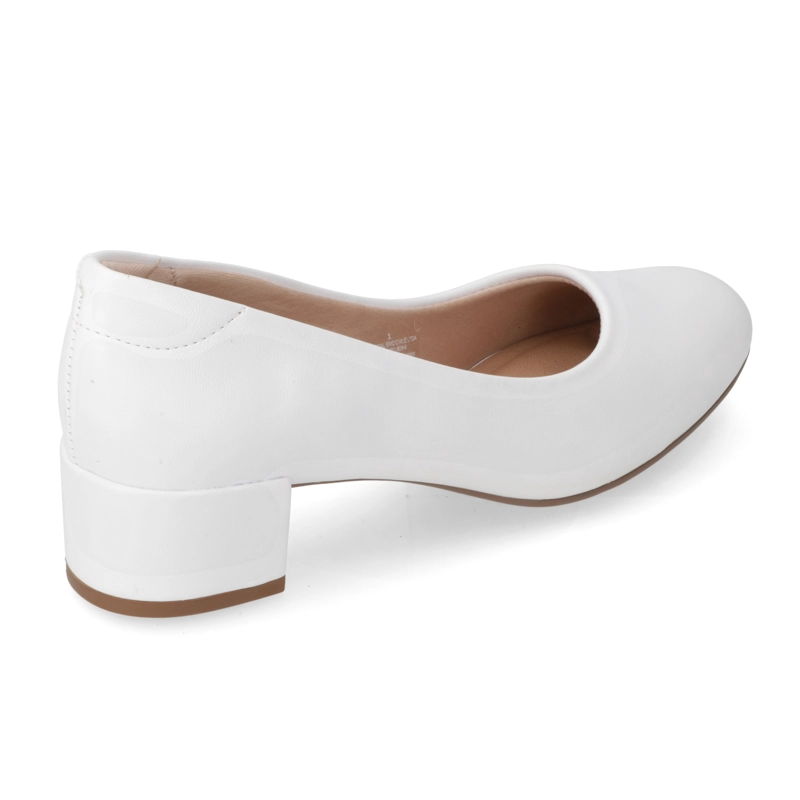 ZAPATO TACO ANCHO BEIRA RIO - 3