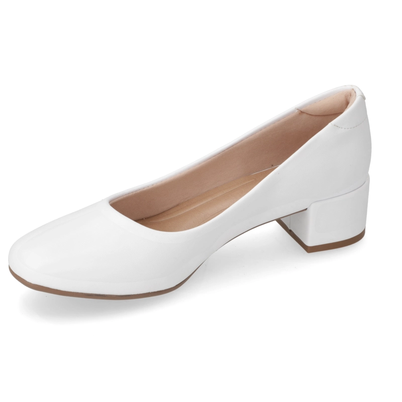 ZAPATO TACO ANCHO BEIRA RIO - 4