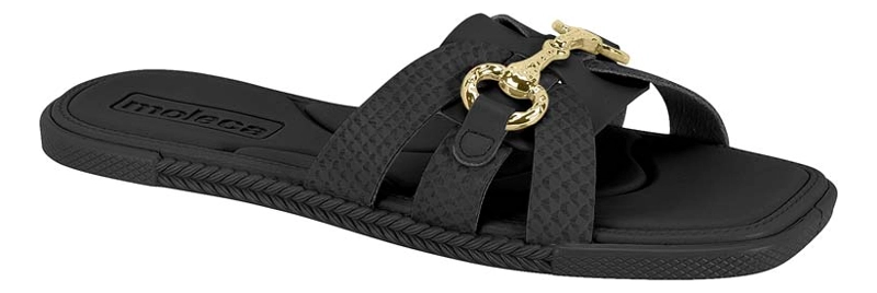 SANDALIA MOLECA CASUAL 17136 - 1