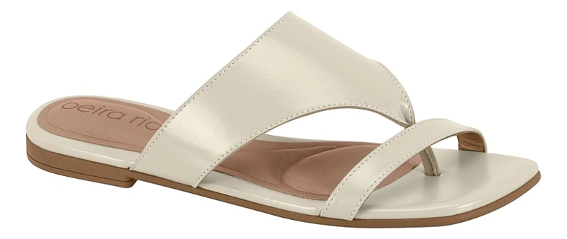 SANDALIA BEIRA RIO CASUAL 17108 - 1