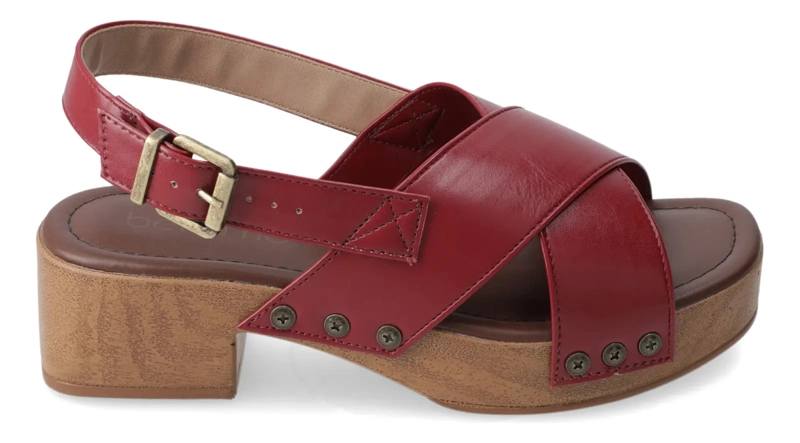 SANDALIA BEIRA RIO CASUAL 17099 - 2