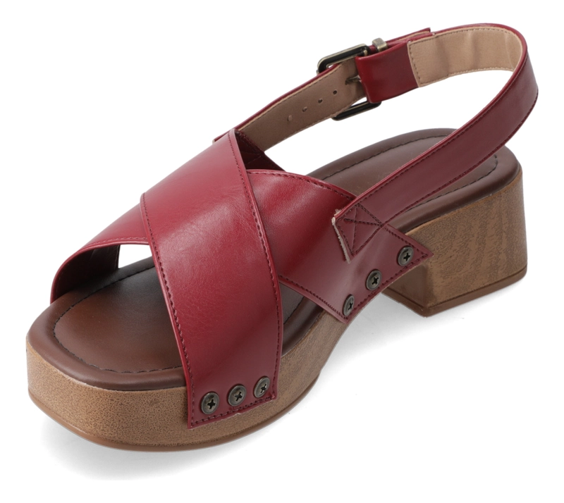 SANDALIA BEIRA RIO CASUAL 17099 - 3