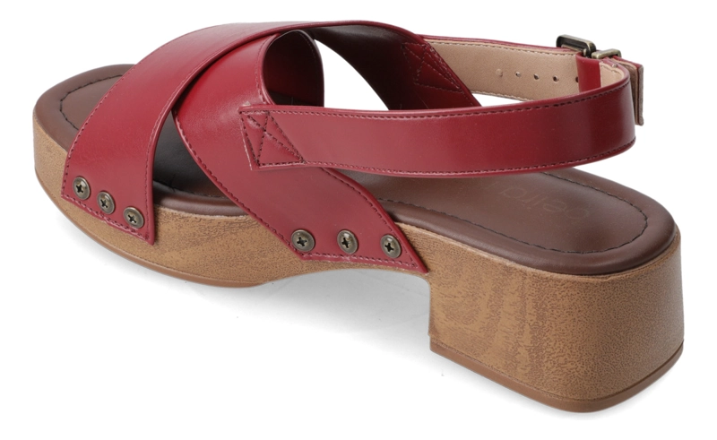SANDALIA BEIRA RIO CASUAL 17099 - 4