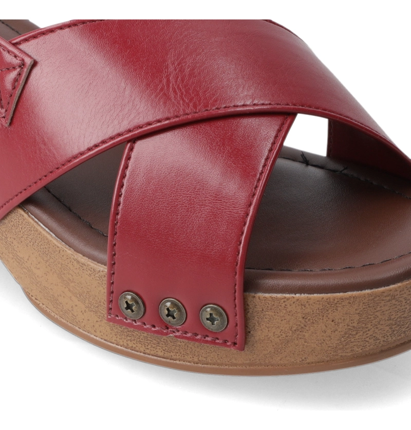 SANDALIA BEIRA RIO CASUAL 17099 - 6