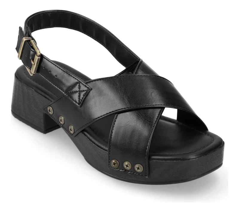 SANDALIA BEIRA RIO CASUAL 17100 - 1
