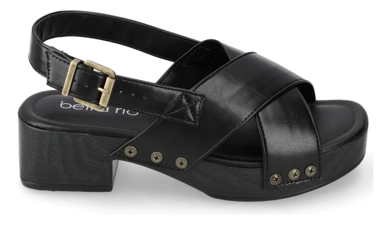 SANDALIA BEIRA RIO CASUAL 17100 - 2