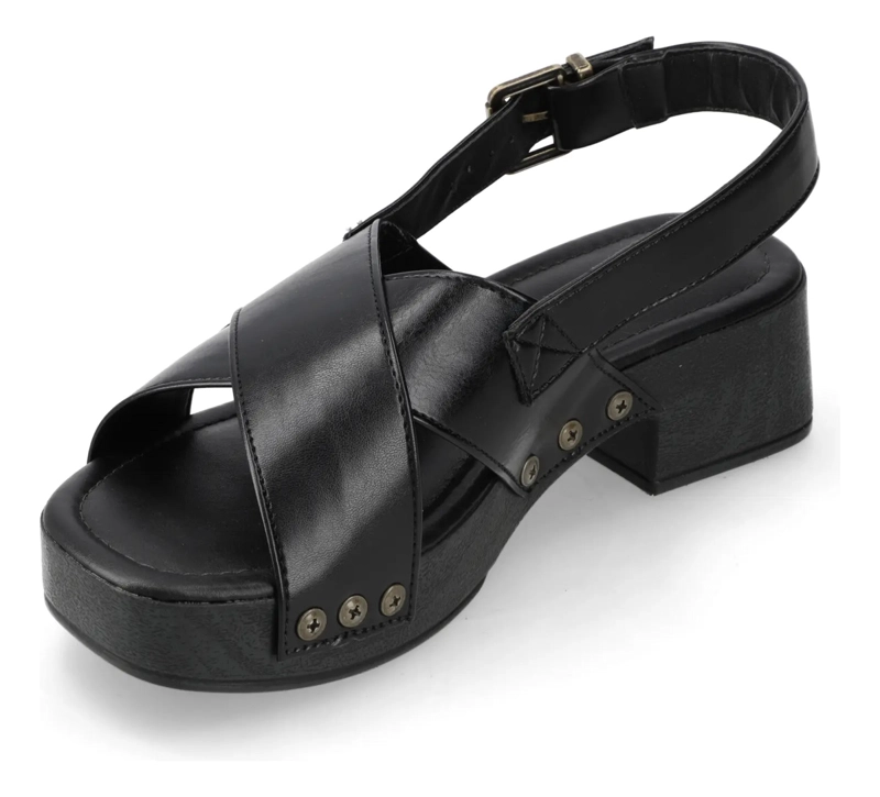 SANDALIA BEIRA RIO CASUAL 17100 - 3