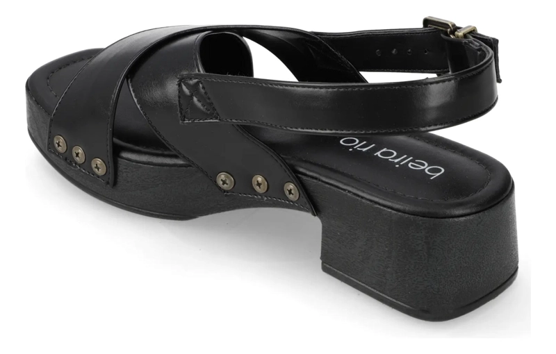 SANDALIA BEIRA RIO CASUAL 17100 - 4