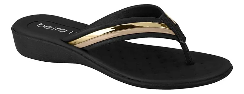SANDALIA BEIRA RIO CASUAL 8032 - 1