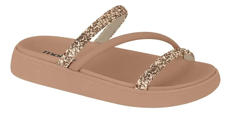 SANDALIA MOLECA CASUAL 16905 - 1