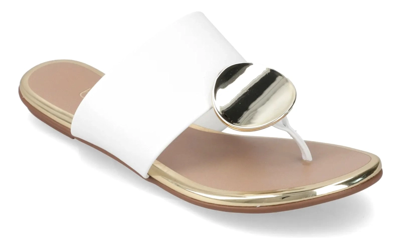 SANDALIA BEIRA RIO CASUAL 13994 - 1