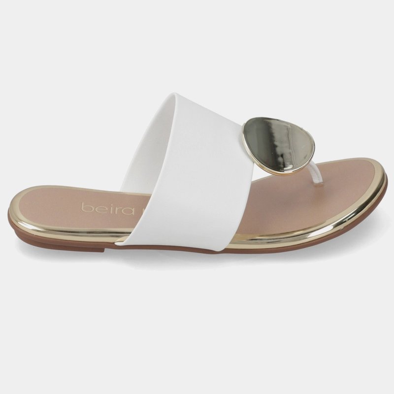 SANDALIA BEIRA RIO CASUAL 13994 - 2