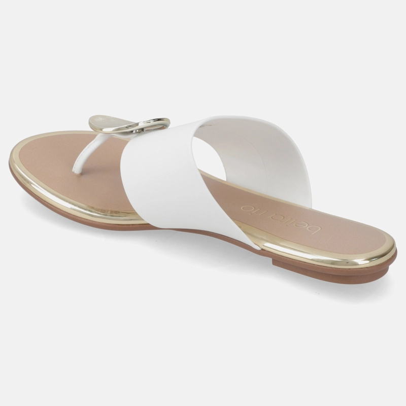SANDALIA BEIRA RIO CASUAL 13994 - 4