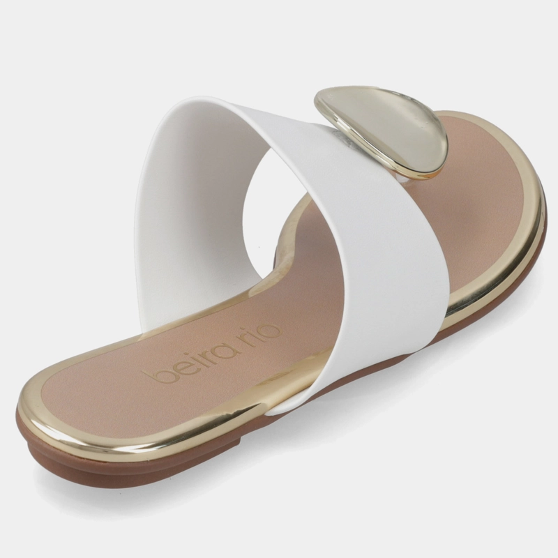 SANDALIA BEIRA RIO CASUAL 13994 - 5