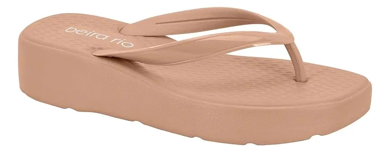SANDALIA BEIRA RIO CASUAL 17230 - 1