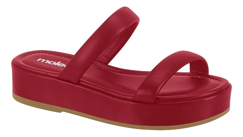 SANDALIA MOLECA CASUAL 16919 - 1