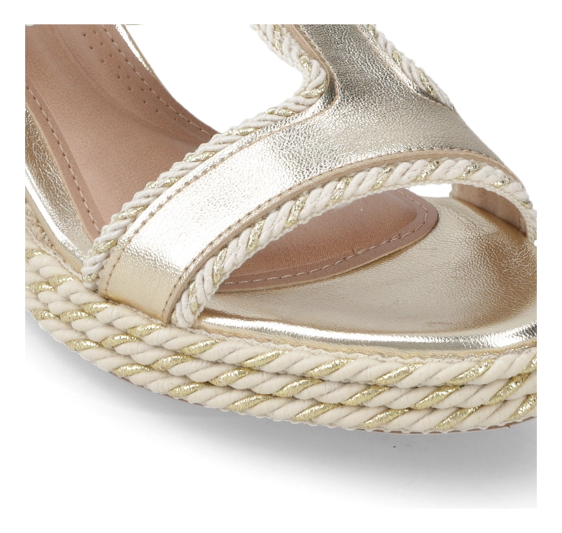 SANDALIA BEIRA RIO CASUAL 17068 - 6