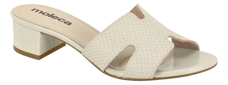 SANDALIA MOLECA CASUAL 16891 - 1