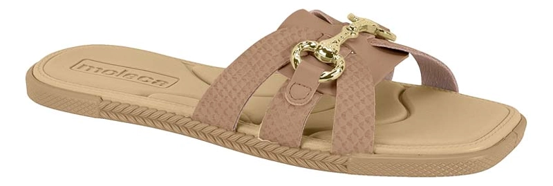 SANDALIA MOLECA CASUAL 17137 - 1