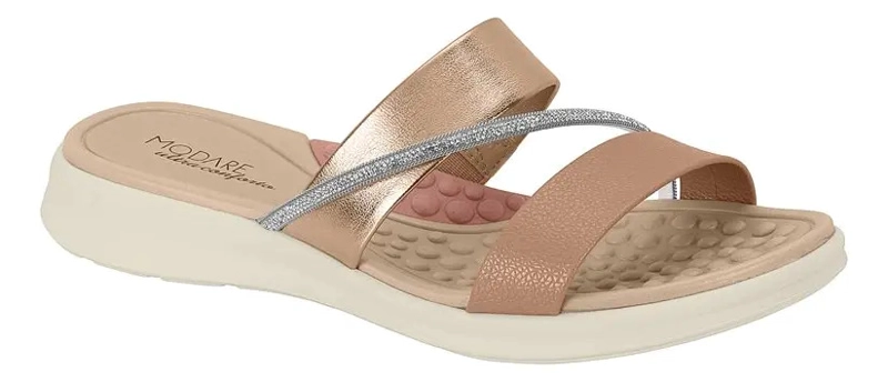 SANDALIA MODARE CASUAL 17172 - 1