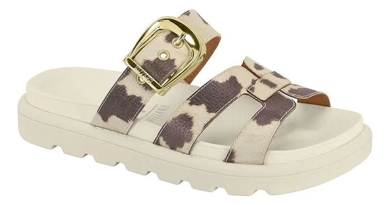 SANDALIA VIZZANO CASUAL 16964 Blanco 38
