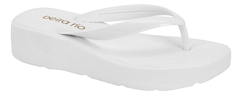 SANDALIA BEIRA RIO CASUAL 17227 - 1