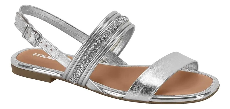 SANDALIA MOLECA CASUAL 16902 - 1