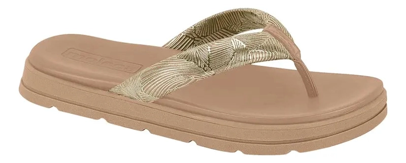 SANDALIA MOLECA CASUAL 16909 - 1