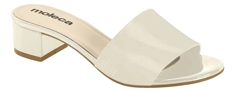 SANDALIA MOLECA CASUAL 16887 - 1