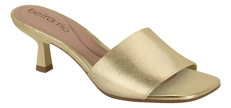 SANDALIA BEIRA RIO CASUAL 17126 - 1