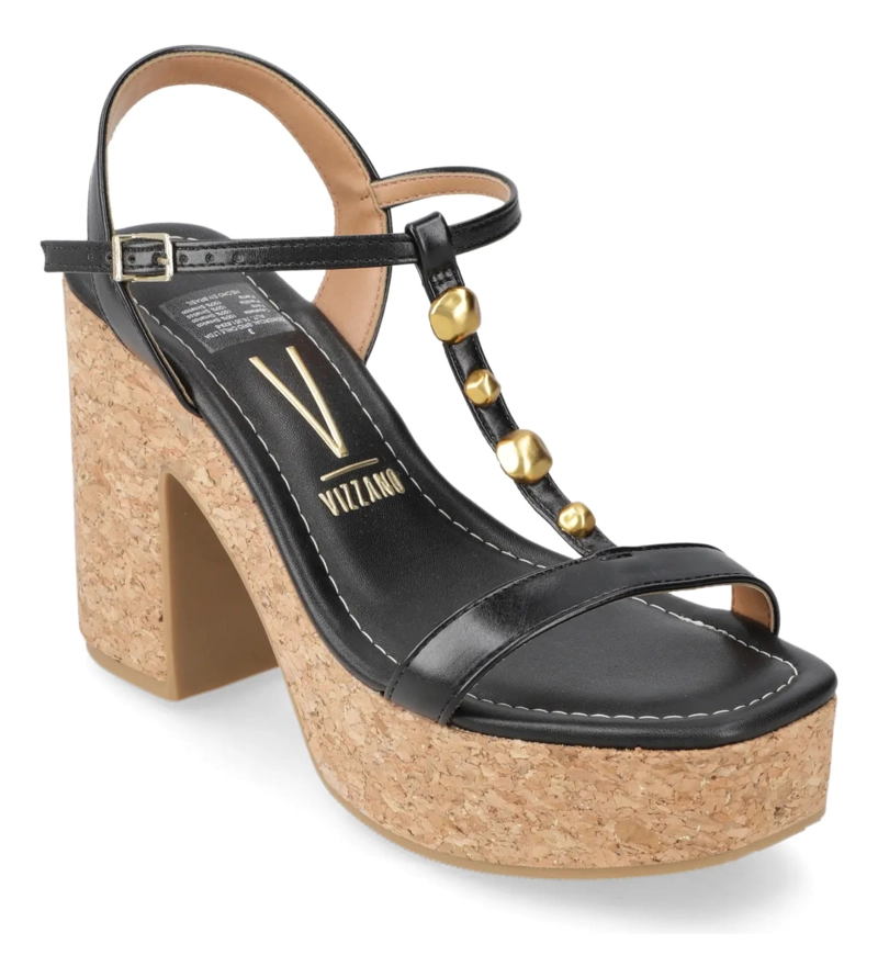 SANDALIA VIZZANO CASUAL 16978 - 1