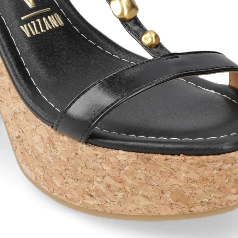 SANDALIA VIZZANO CASUAL 16978 - 6