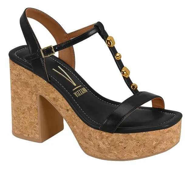 SANDALIA VIZZANO CASUAL 16978 - 7