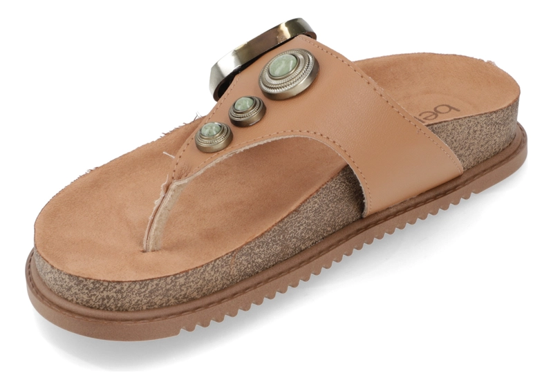 SANDALIA BEIRA RIO CASUAL 17079 - 3