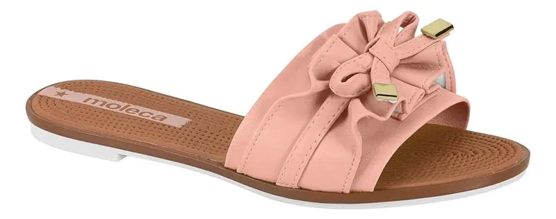 SANDALIA MOLECA CASUAL 16896 - 1