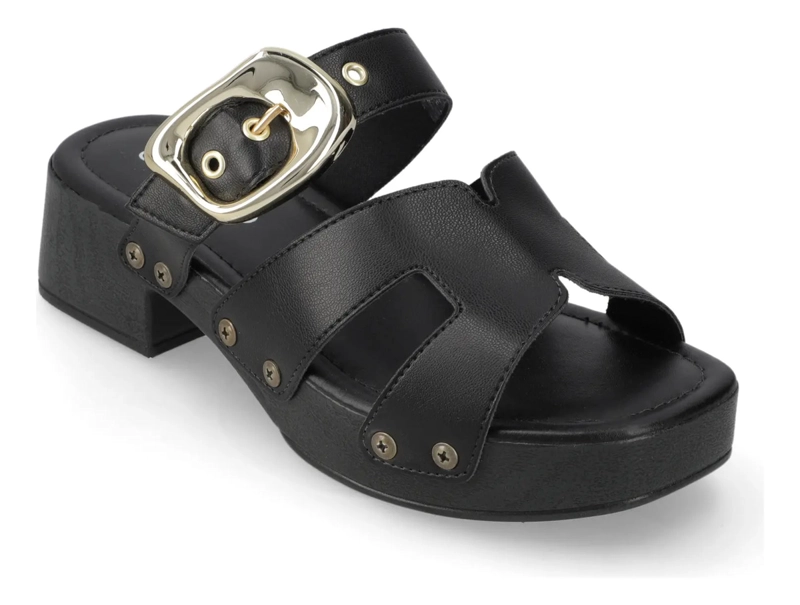 SANDALIA BEIRA RIO CASUAL 17096 - 1