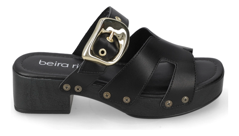 SANDALIA BEIRA RIO CASUAL 17096 - 2