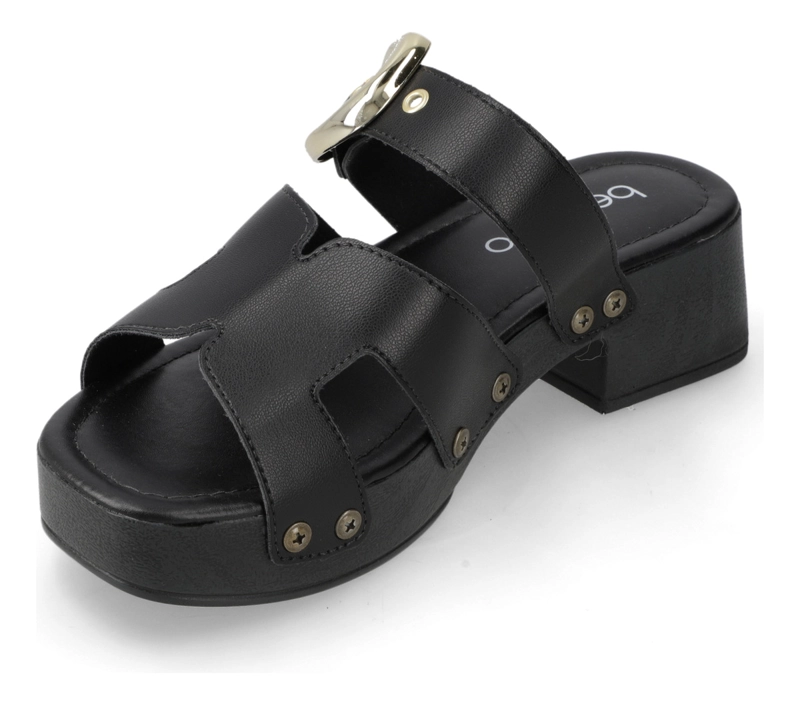 SANDALIA BEIRA RIO CASUAL 17096 - 3