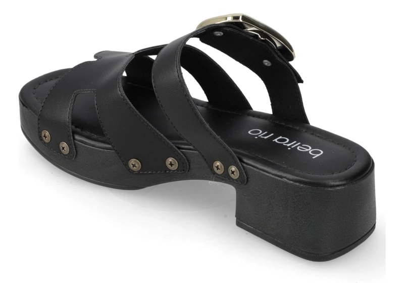 SANDALIA BEIRA RIO CASUAL 17096 - 4