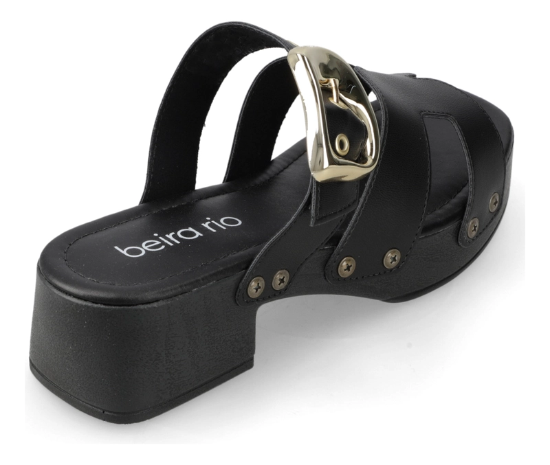 SANDALIA BEIRA RIO CASUAL 17096 - 5