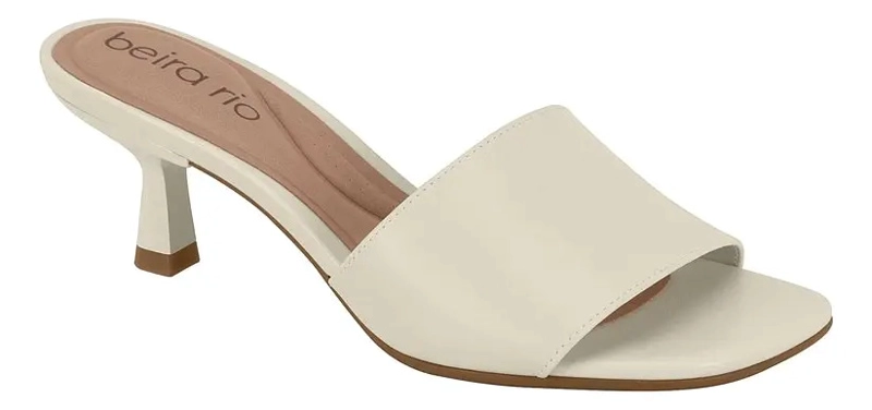 SANDALIA BEIRA RIO CASUAL 17118 - 1