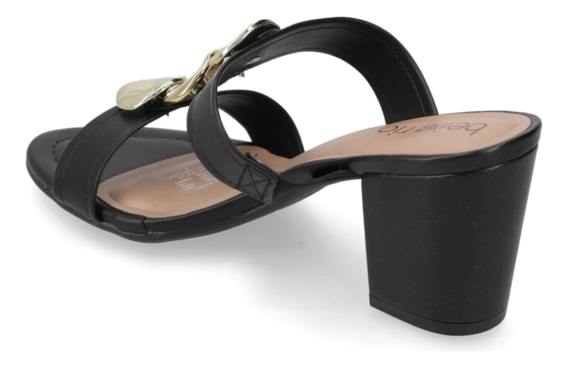 SANDALIA BEIRA RIO CASUAL 17025 - 2