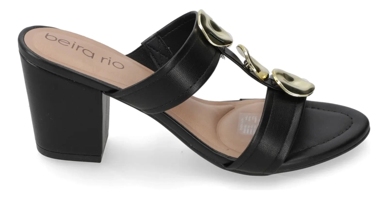 SANDALIA BEIRA RIO CASUAL 17025 - 3