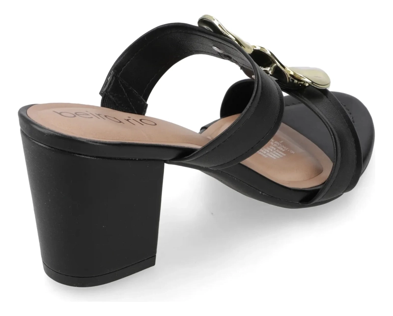 SANDALIA BEIRA RIO CASUAL 17025 - 5