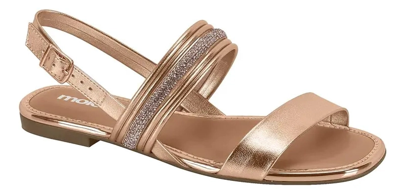 SANDALIA MOLECA CASUAL 16900 - 1