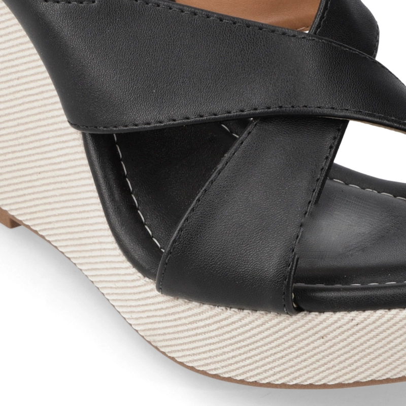 SANDALIA VIZZANO CASUAL 16932 - 6