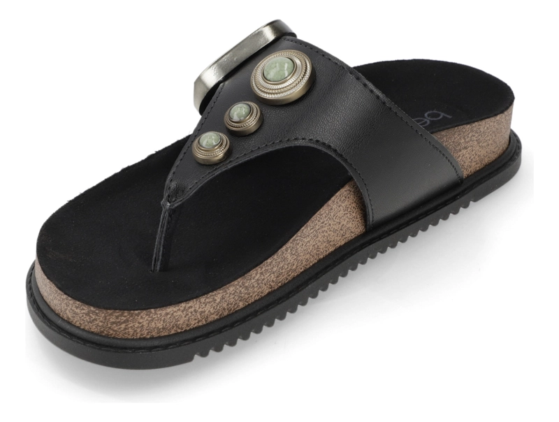 SANDALIA BEIRA RIO CASUAL 17080 - 4
