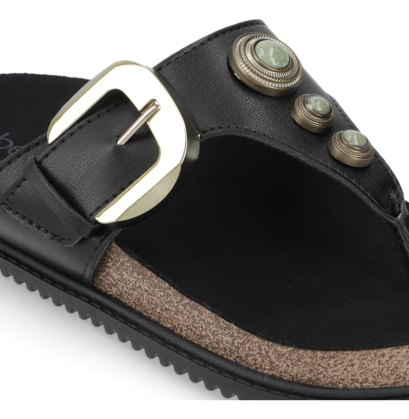 SANDALIA BEIRA RIO CASUAL 17080 - 6