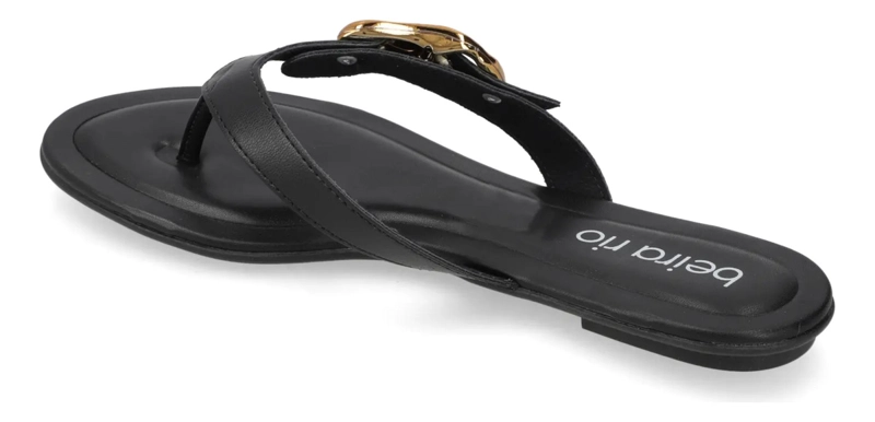 SANDALIA BEIRA RIO CASUAL 17036 - 2