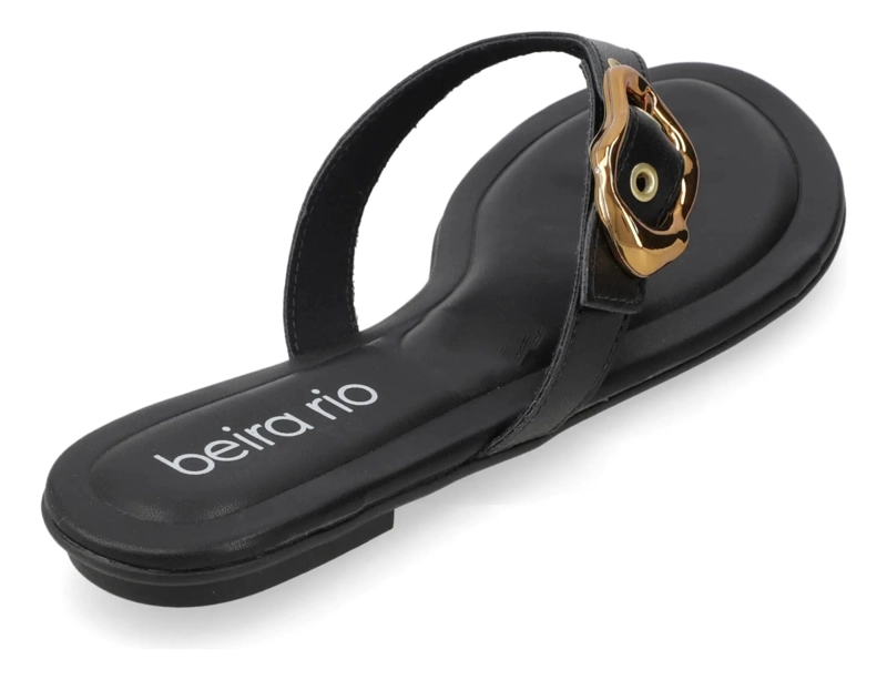 SANDALIA BEIRA RIO CASUAL 17036 - 4